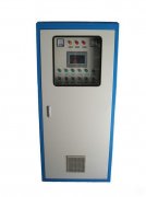 自動控制系統在中小型污水處理廠中的應用