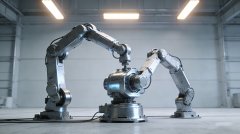 工業智能機器人系統：技術架構、應用場景與未來趨勢全面解析