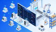 工業物聯網系統：賦能工業數字化轉型，重塑智能制造新生態